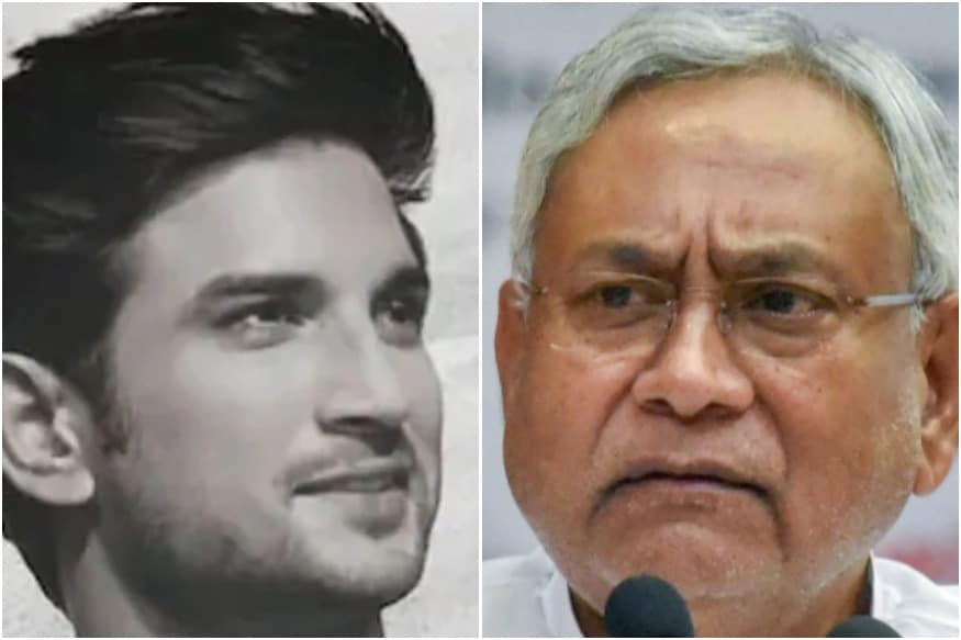 Exclusive: सुशांत सिंह राजपूत के साथ अन्याय हुआ, CBI जांच से मिलेगा इंसाफ- CM नीतीश कुमार | Exclusive interview-CM Nitish Kumar on SSR death case-CBI investigation will give justice