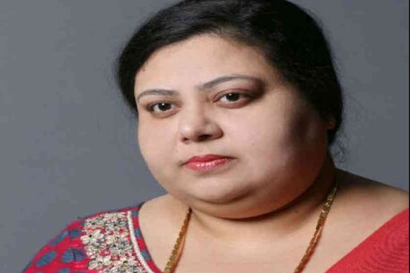 बरेली: नवाबगंज नगरपालिका की चेयरपर्सन शहला ताहिर और उनकी बेटी के घर में डकैती, FIR दर्ज बरेली: नवाबगंज नगरपालिका की चेयरपर्सन शहला ताहिर और उनकी बेटी के घर में डकैती, FIR दर्ज