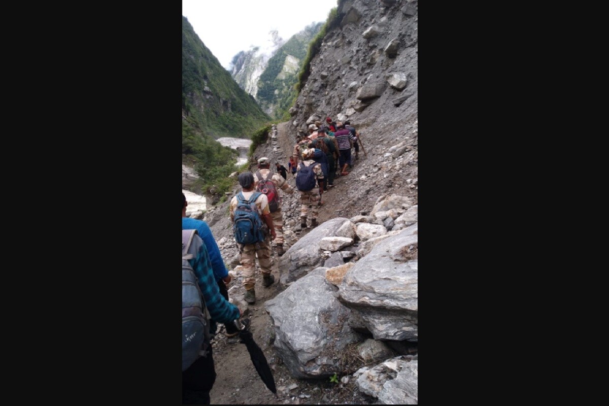 प्रदेश सरकार को लेकर उनकी नाराजगी सातवें आसमान पर है
