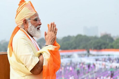 भारत की आत्मनिर्भरता से तय होगा, कितना ऊंचा लहराता है देश की आजादी का झंडा: उद्योग जगत भारत की आत्मनिर्भरता से तय होगा, कितना ऊंचा लहराता है देश की आजादी का झंडा: उद्योग जगत