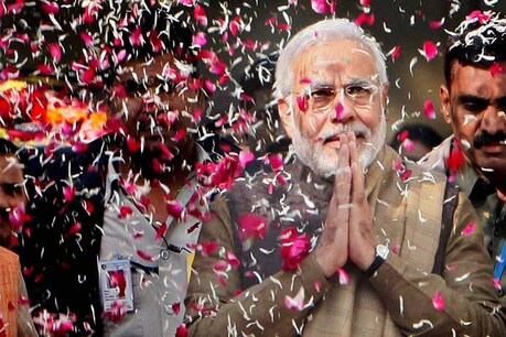 PM नरेन्द्र मोदी के 70वें जन्मदिन को खास बनाएगी मध्य प्रदेश BJP, किए जाएंगे ये 70 काम PM नरेन्द्र मोदी के 70वें जन्मदिन को खास बनाएगी मध्य प्रदेश BJP, किए जाएंगे ये 70 काम
