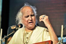 जब पंडित जसराज और डांसर प्रोतिमा बेदी करीब आ गए. 05 साल चला ये प्यार