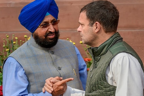 पंजाब कांग्रेस में खींचतान: बाजवा बोले-पार्टी बचानी है तो अमरिंदर और जाखड़ को हटाना होगा पंजाब कांग्रेस में खींचतान: बाजवा बोले-पार्टी बचानी है तो अमरिंदर और जाखड़ को हटाना होगा