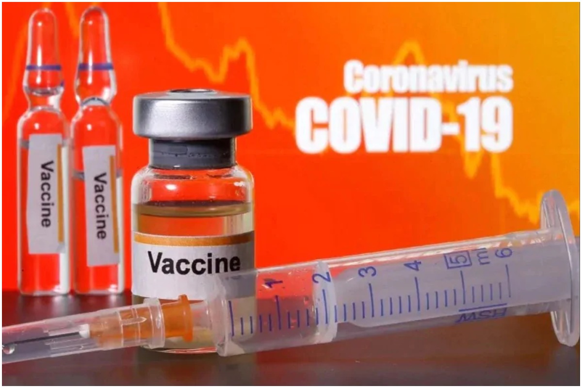 फाइजर कंपनी ने यह दावा किया 2020 के अंत तक अमेरिकियों को कोरोना टीका लग जाएगा.