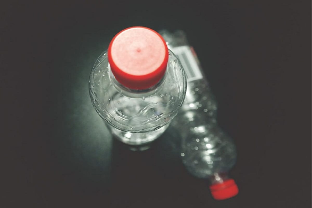 Plastic