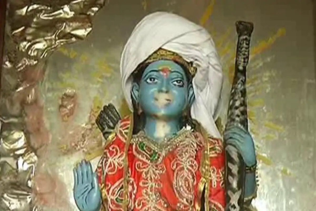 मेरठ में प्राचानी मूर्तियों की भी बड़ी श्रृंखला देखने को मिली है. (फाइल फोटो) A large range of oriental sculptures have also been seen in Meerut. (File photo)