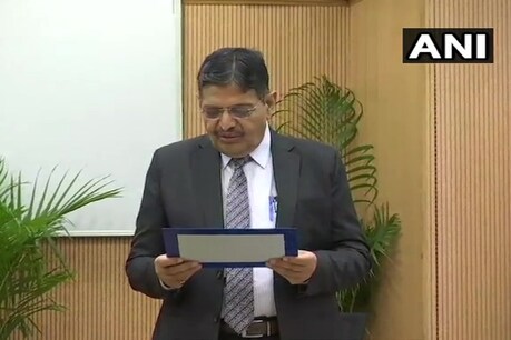 UPSC के नए चेयरमैन नियुक्त किए गए प्रोफेसर प्रदीप कुमार जोशी UPSC के नए चेयरमैन नियुक्त किए गए प्रोफेसर प्रदीप कुमार जोशी