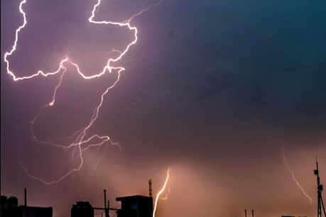 Haryana Weather Update: इन जिलों में बारिश का अलर्ट जारी, पढ़ें- अपने शहर का मौसम Haryana Weather Update: इन जिलों में बारिश का अलर्ट जारी, पढ़ें- अपने शहर का मौसम