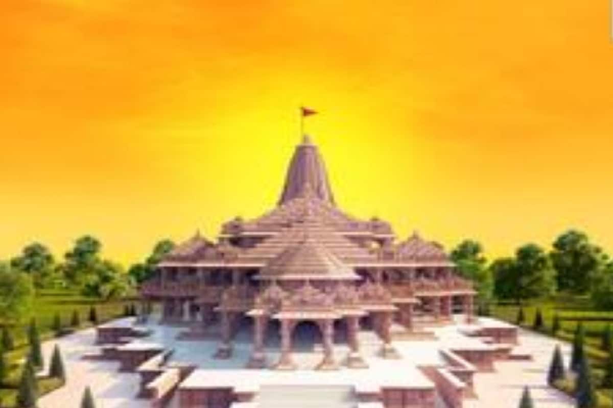 अयोध्या: भूकंप रोधी बनेगा राम मंदिर, 200 फीट गहरी होगी नींव, जमीन पर नहीं पड़ेगी परछाई