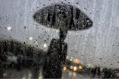 UP Weather Update: शाम तक लखनऊ समेत इन जिलों में झमाझम बारिश के आसार