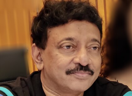 राम गोपाल वर्मा ने जारी किया अपनी आने वाली फिल्म का First Look, कहानी के बारे में दी जानकारी राम गोपाल वर्मा ने जारी किया अपनी आने वाली फिल्म का First Look, कहानी के बारे में दी जानकारी