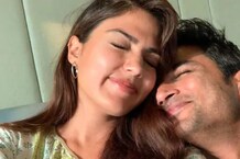 SSR Death Case: सुशांत की मौत के आरोपों में घिरी रिया का आगरा से है खास कनेक्‍शन, देखें PHOTOS