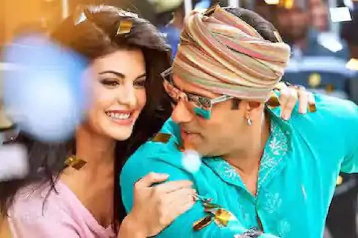 जैकलीन फर्नांडिस को मिला बर्थडे गिप्ट, साजिद नाडियाडवाला ने किया किक 2 का ऐलान - News18 हिंदी