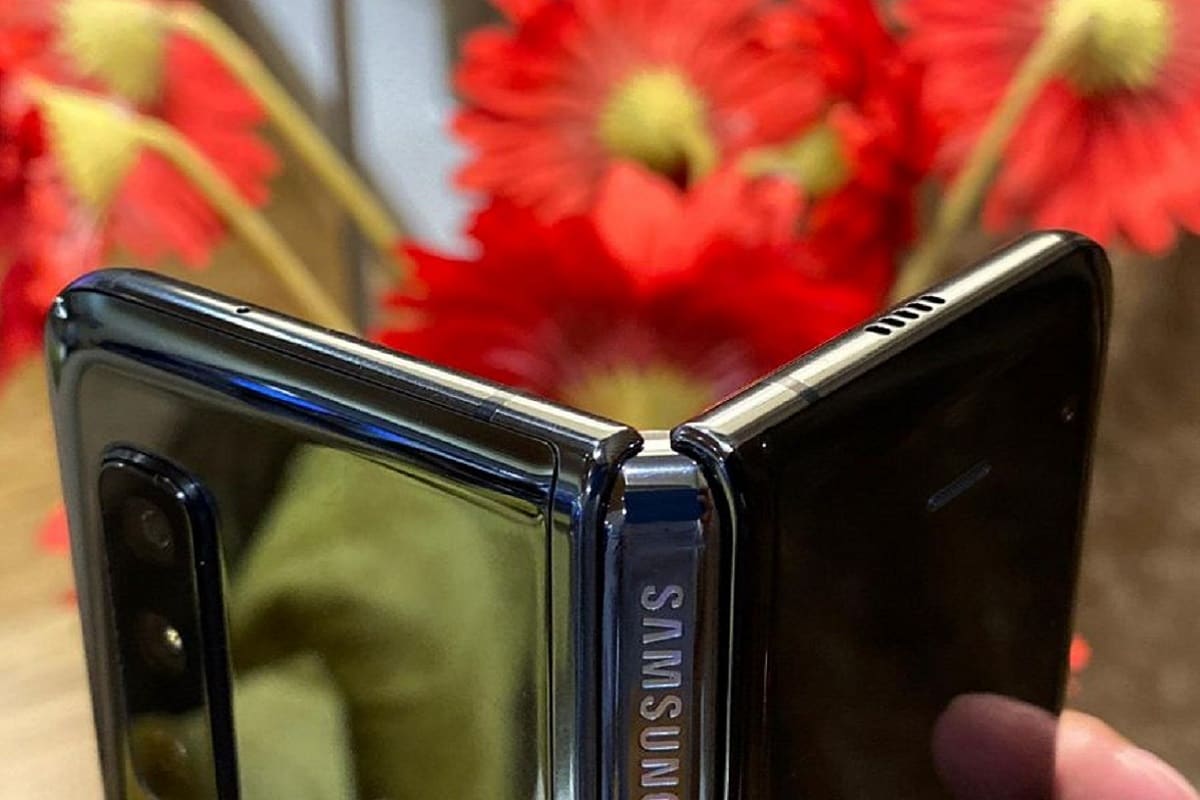 आज लॉन्च होगा Samsung Galaxy Z Fold 2