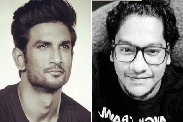 SSR Case: वकील विकास सिंह ने सिद्धार्थ पिठानी को बताया इंटेलिजेंट क्रिमिनल SSR Case: वकील विकास सिंह ने सिद्धार्थ पिठानी को बताया इंटेलिजेंट क्रिमिनल