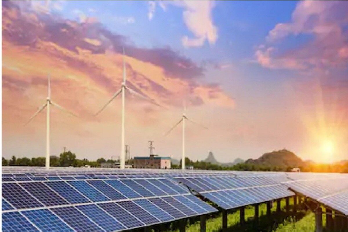 Solar Cells