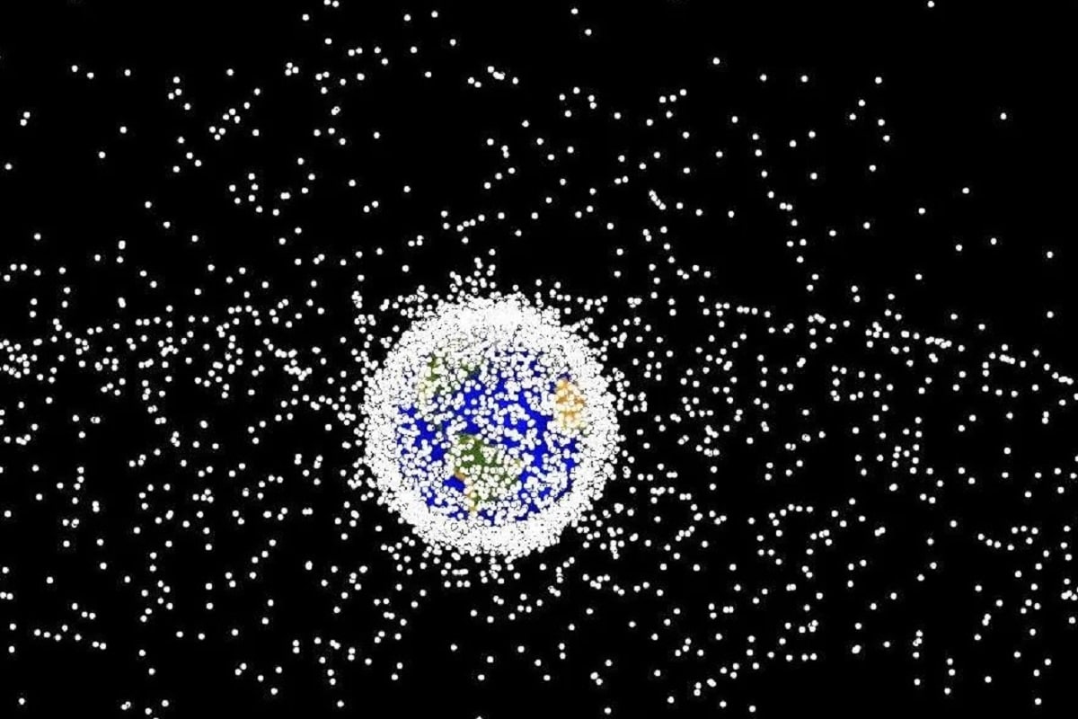 earth