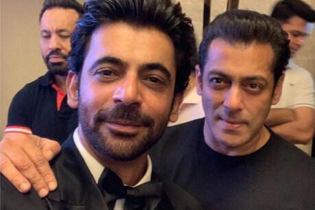 Bigg Boss 2020 में बतौर कंटेस्टेंट शामिल होने के सवाल पर सुनील ग्रोवर ने दिया यह जवाब Bigg Boss 2020 में बतौर कंटेस्टेंट शामिल होने के सवाल पर सुनील ग्रोवर ने दिया यह जवाब