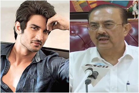 Sushant Singh Rajput के शरीर पर मिले निशान, सिद्धार्थ पीठानी पर विकास सिंह का चौंकाने वाला दावा, CBI और NCB से पूछे सवाल! Sushant Singh Rajput के शरीर पर मिले निशान, सिद्धार्थ पीठानी पर विकास सिंह का चौंकाने वाला दावा, CBI और NCB से पूछे सवाल!