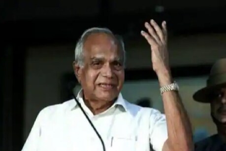 तमिलनाडु के राज्यपाल कोरोना वायरस से संक्रमित, अस्पताल में भर्ती तमिलनाडु के राज्यपाल कोरोना वायरस से संक्रमित, अस्पताल में भर्ती