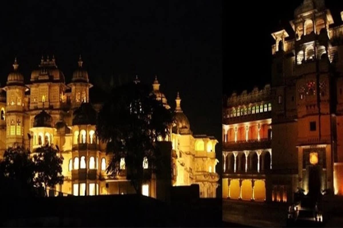 Rajasthan: कण-कण में त्याग और स्वाभिमान की कहानी समेटे हुए है 'लेकसिटी' उदयपुर, रोमांचित करता है यहां का वैभव Rajasthan- Udaipur- Lake City- Mewar-Renunciation- Courage- Self-respect and Shaurya- Ideal Tourist Spot- Heritage- Mahal- Fort- Maharana Pratap- Sisodia Rajput Dynasty