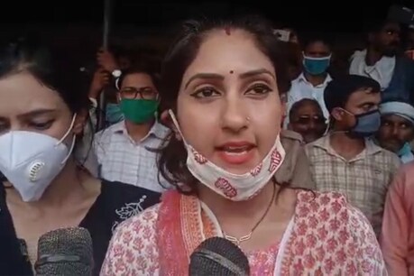 रायबरेली की कांग्रेस MLA अदिति सिंह बोलीं- मेरे राजनीतिक गुरु हैं सीएम योगी आदित्यनाथ रायबरेली की कांग्रेस MLA अदिति सिंह बोलीं- मेरे राजनीतिक गुरु हैं सीएम योगी आदित्यनाथ
