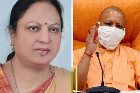 CM योगी ने मंत्री कमला वरुण के निधन पर जताया शोक, कहा- सरकार के लिये अपूरणीय क्षति