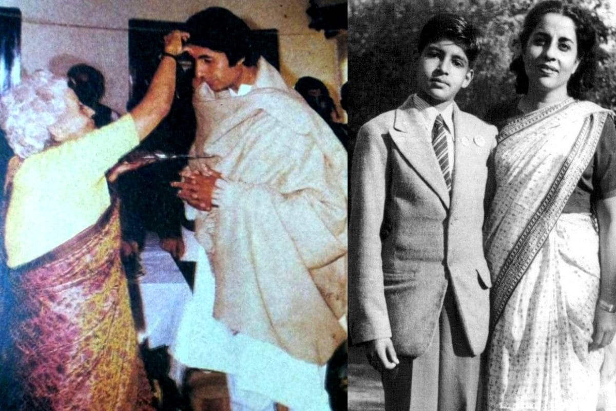 amitabh bachchan