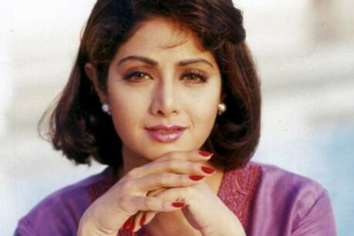 Sridevi, Sridevi Birth Anniversary, Boney Kapoor, Sridevi Birthday, Happy Birthday Sridevi, Happy Birthday Lady Amitabh Bachchan, श्रीदेवी, श्रीदेवी बर्थडे, हैप्पी बर्थडे श्रीदेवी, Janhvi kapoor, Khushi Kapoor, Mona Kapoor, Arjun Kapoor, Sridevi Birthday Special, Bollywood, Entertainment