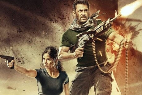 यश चोपड़ा के जन्मदिन पर सलमान खान के फैंस को तोहफा, 'Tiger 3' के ऐलान की तैयारी में YRF! यश चोपड़ा के जन्मदिन पर सलमान खान के फैंस को तोहफा, 'Tiger 3' के ऐलान की तैयारी में YRF!