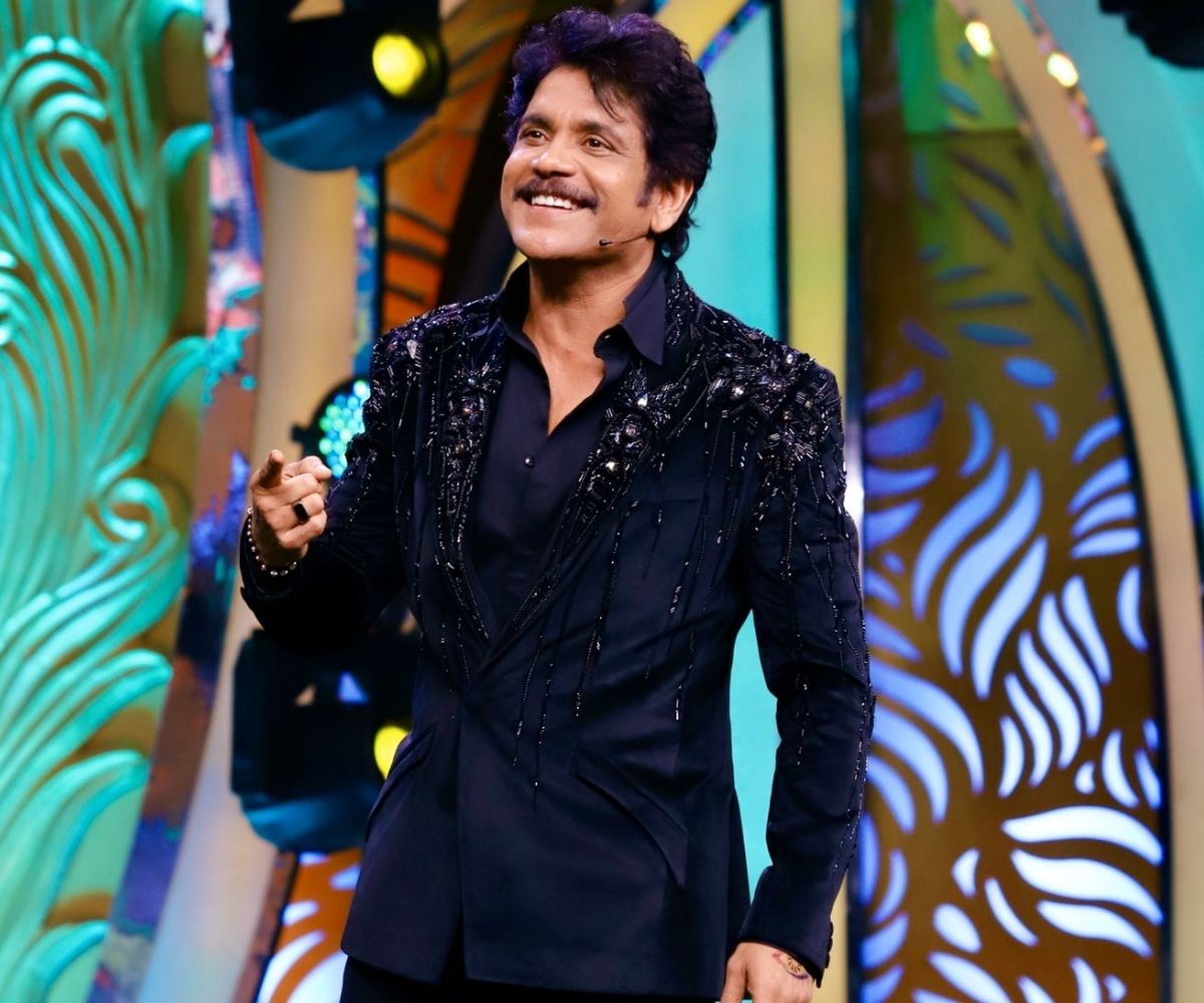 nagarjuna