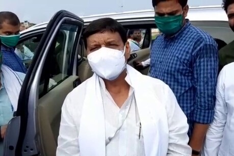 शिवपाल यादव बोले- सभी 'समाजवादी' फिर से एक हो जाए