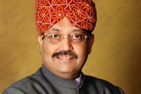 UP: अमर सिंह की खाली हुई राज्यसभा सीट पर 11 सितंबर को होगा उपचुनाव