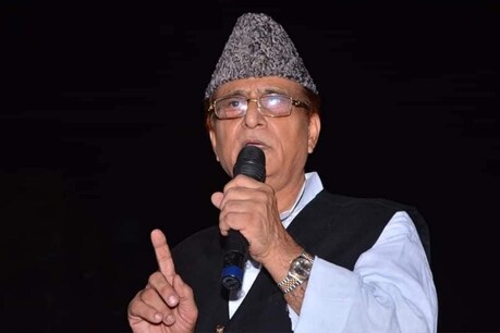 सपा सांसद आजम खान की बढ़ी मुश्किलें, जेल में VIP ट्रीटमेंट मिलने के मामले पर बैठी जांच सपा सांसद आजम खान की बढ़ी मुश्किलें, जेल में VIP ट्रीटमेंट मिलने के मामले पर बैठी जांच