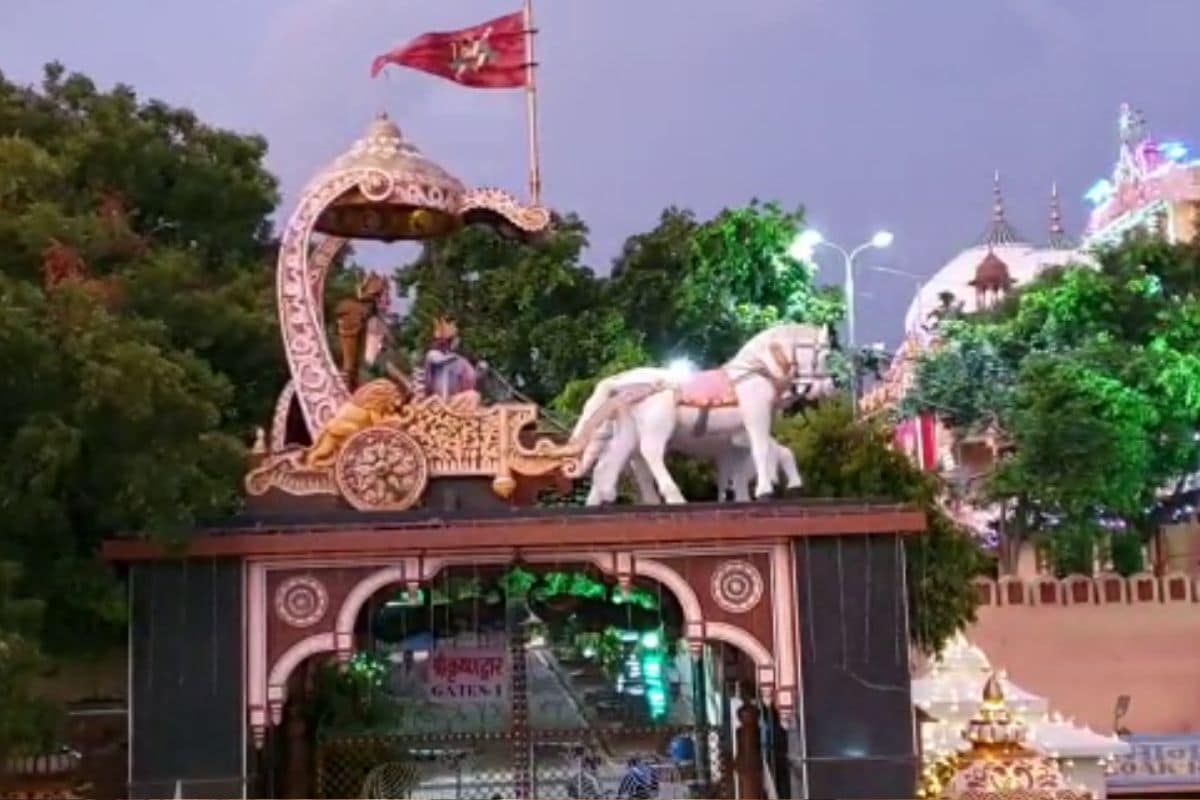 प्रमुख ऐतिहासिक पर्यटन स्थल (file photo)