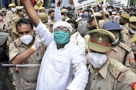 सुदीक्षा मौत मामला: UP कांग्रेस अध्यक्ष लल्लू बोले- बुलंदशहर की घटना से हर मां बेटी शर्मिंदा सुदीक्षा मौत मामला: UP कांग्रेस अध्यक्ष लल्लू बोले- बुलंदशहर की घटना से हर मां बेटी शर्मिंदा