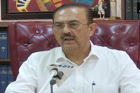 सुशांत सिंह राजपूत के पिता के वकील का आरोप- सबूतों को नष्ट करना चाहती है मुंबई पुलिस सुशांत सिंह राजपूत के पिता के वकील का आरोप- सबूतों को नष्ट करना चाहती है मुंबई पुलिस