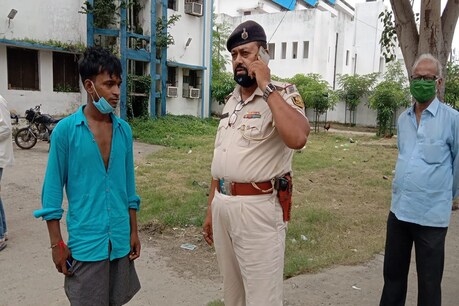 पटना में युवक की गोली मारकर हत्या, पुलिस को शव के पास से मिला पिस्टल पटना में युवक की गोली मारकर हत्या, पुलिस को शव के पास से मिला पिस्टल