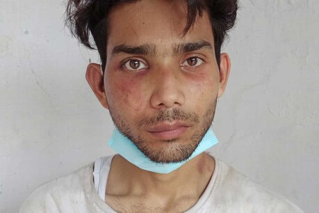 मेरठ में नाबालिग छात्रा से रेप की कोशिश में गिरफ्तार हुआ युवक, बीजेपी विधायक बोले- लव जिहाद को नेस्तनाबूत करेंगे