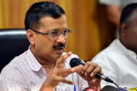 दिल्ली में 12 साल की बच्ची से हैवानियत, CM केजरीवाल बोले- होगी सख्त कार्रवाई दिल्ली में 12 साल की बच्ची से हैवानियत, CM केजरीवाल बोले- होगी सख्त कार्रवाई