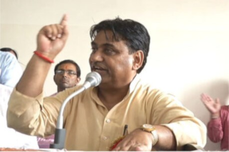 Political Crisis: गोविंद सिंह डोटासरा बोले- राजस्थान में BJP का डिवाइड एंड रूल प्लान फेल Political Crisis: गोविंद सिंह डोटासरा बोले- राजस्थान में BJP का डिवाइड एंड रूल प्लान फेल