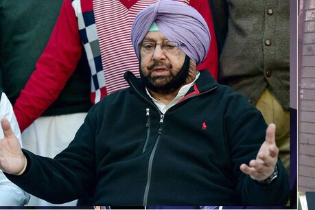पंजाब शराब कांड: कांग्रेस के 2 सांसदों ने अपनी ही सरकार को घेरा, कहा- CBI जांच हो पंजाब शराब कांड: कांग्रेस के 2 सांसदों ने अपनी ही सरकार को घेरा, कहा- CBI जांच हो