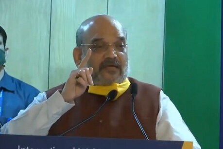 लोकमान्य तिलक से सीख सकते हैं सादगी- अमित शाह लोकमान्य तिलक से सीख सकते हैं सादगी- अमित शाह
