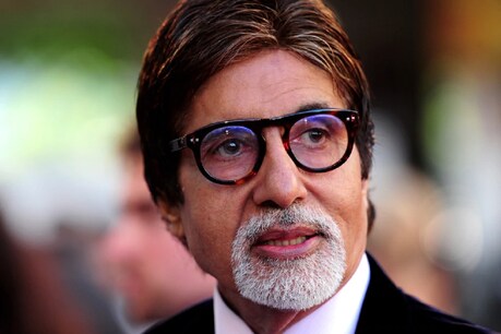 Alexa पर गूंजेगी अमिताभ बच्चन की आवाज, एलेक्सा से जुड़ने वाले पहले भारतीय सेलेब्रिटी बने Alexa पर गूंजेगी अमिताभ बच्चन की आवाज, एलेक्सा से जुड़ने वाले पहले भारतीय सेलेब्रिटी बने