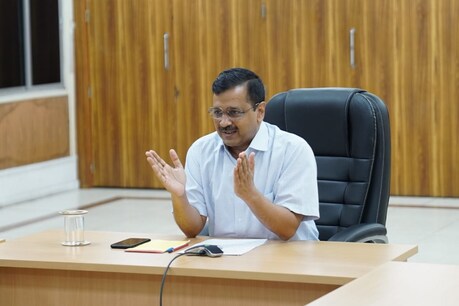 दिल्ली सरकार ने अतिथि शिक्षकों को राहत दी.