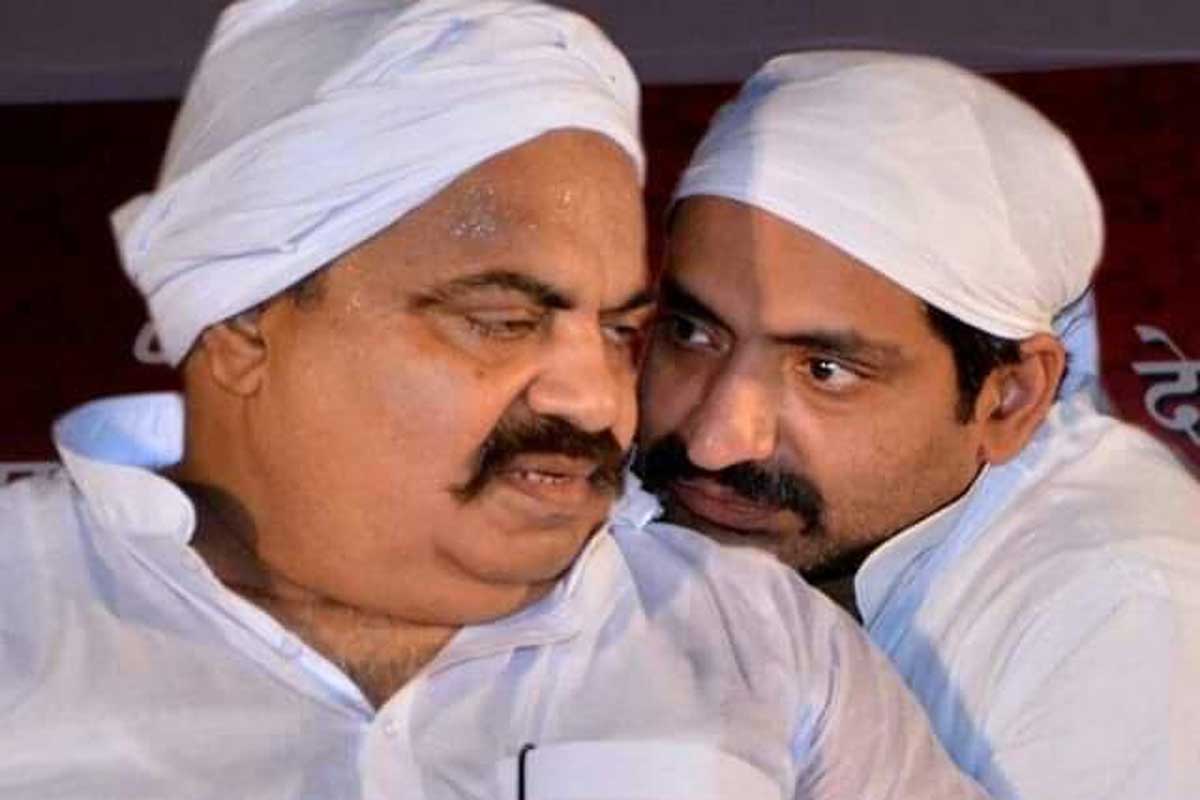 तस्‍वीरों में देखें गैंगस्‍टर अतीक अहमद की जब्‍त की गई 25 करोड़ की प्रॉपर्टी