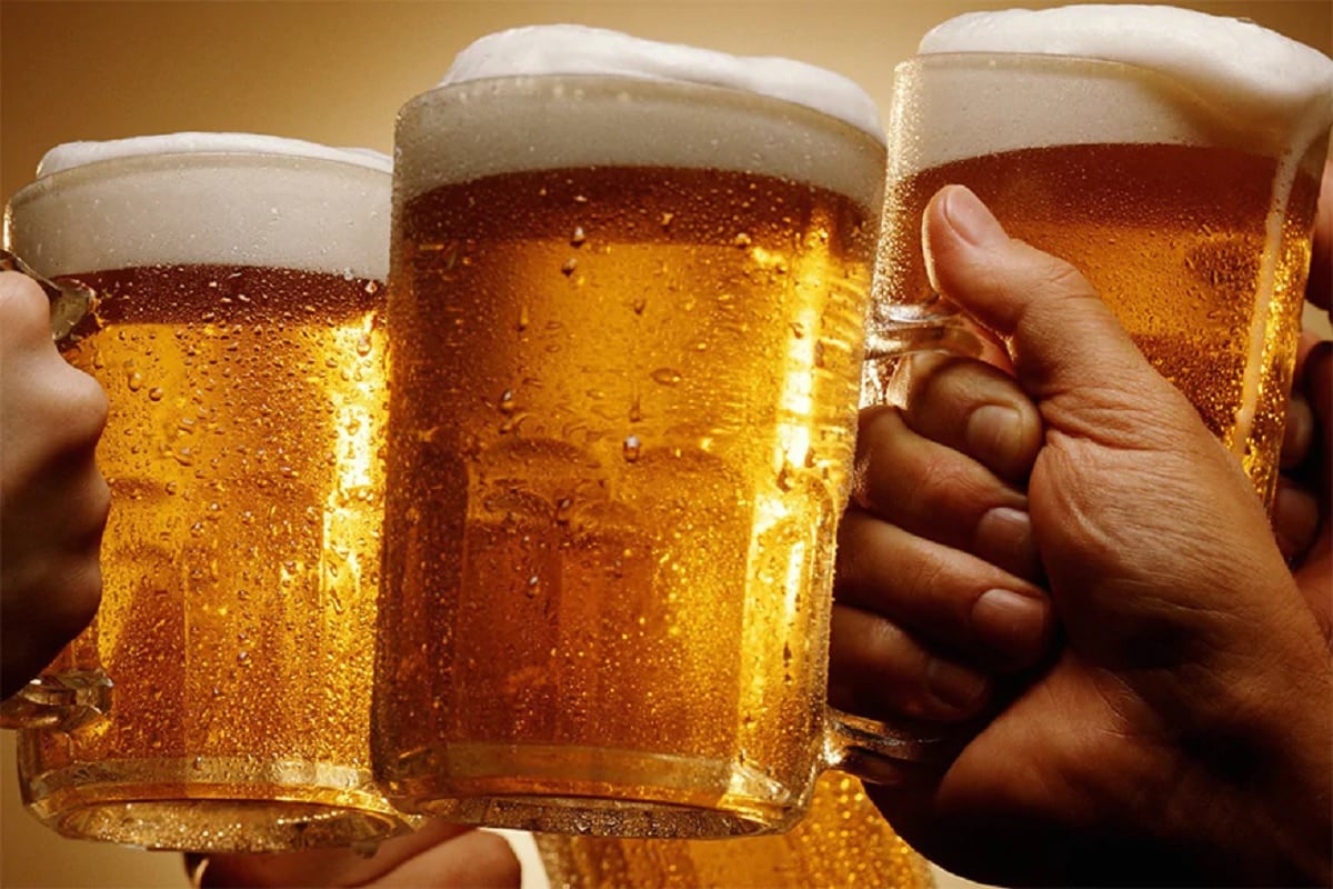 Unlock 4: बीयर के शौकीनों के लिए खुशखबरी, यूपी में जल्द खुलेंगे बार