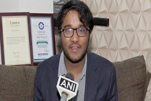 दुनिया का सबसे तेज हृयूमन कैलकुलेटर है हैदराबाद का ये लड़का