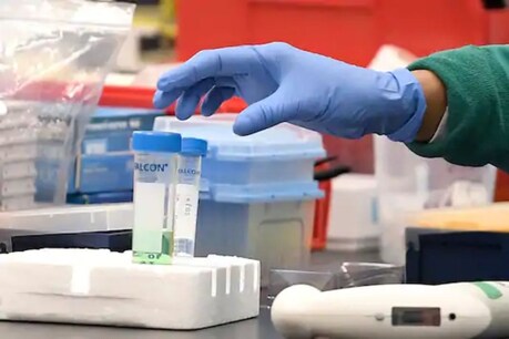 Coronavirus Vaccine: सितंबर में शुरू हो सकता है भारत बायोटेक Covaxin का दूसरा ट्रायल फेज Coronavirus Vaccine: सितंबर में शुरू हो सकता है भारत बायोटेक Covaxin का दूसरा ट्रायल फेज