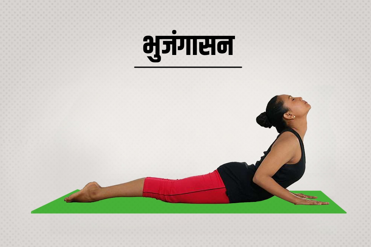 योग आसन | Yoga Asanas in Hindi | दि आर्ट ऑफ लिविंग |